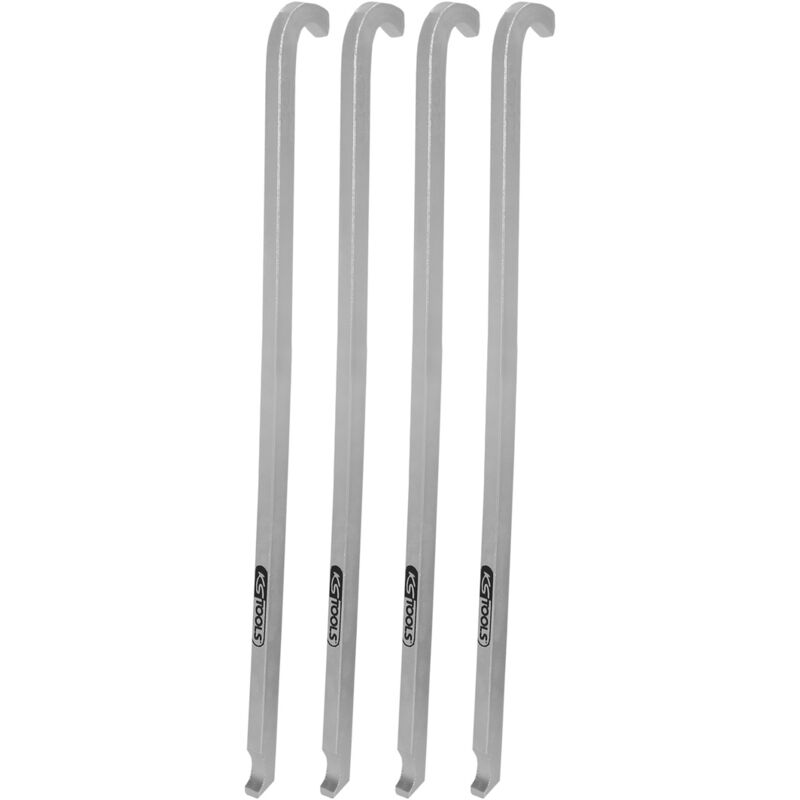 Image of Kstools - ks Tools Abzieherhaken-Satz für Kugellager-Abzieher, 4-tlg. iso 6009