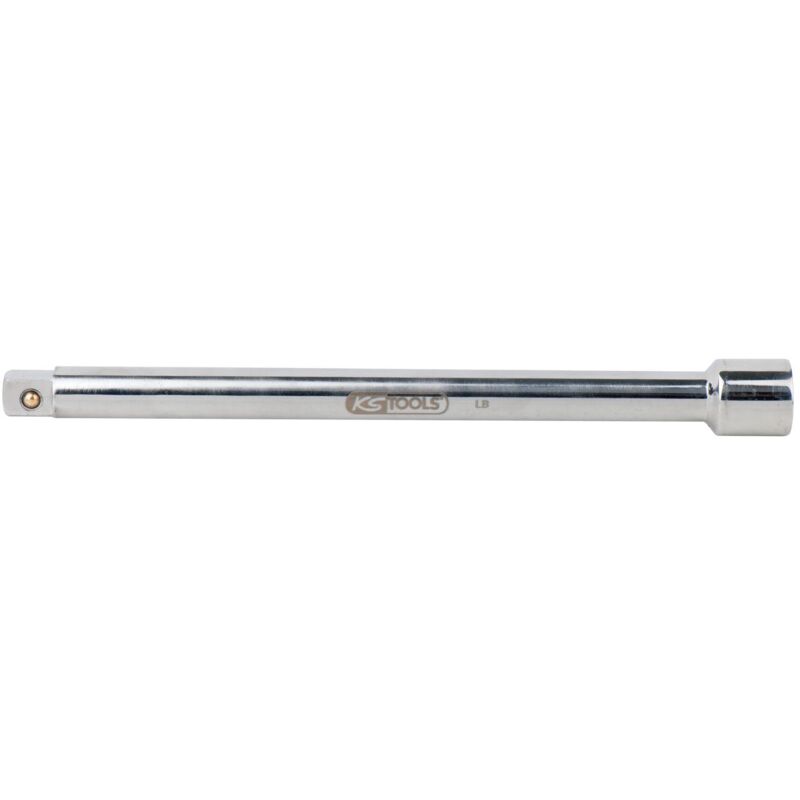 

Kstools - KS TOOLS 1/2' Prolongador STAINLESS STEEL, 200 mm