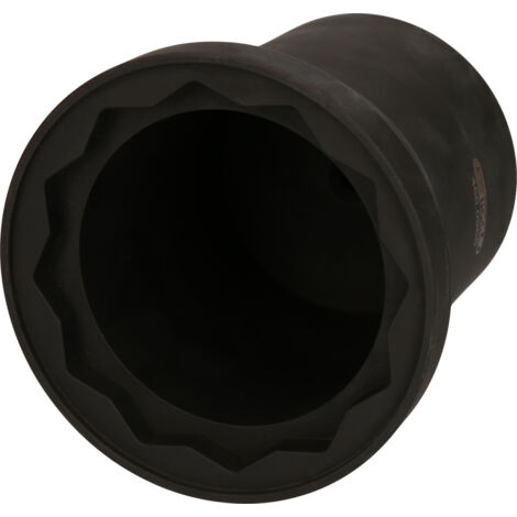 KS Tools Achsmuttern-Schlüssel für Mercedes, 95 mm