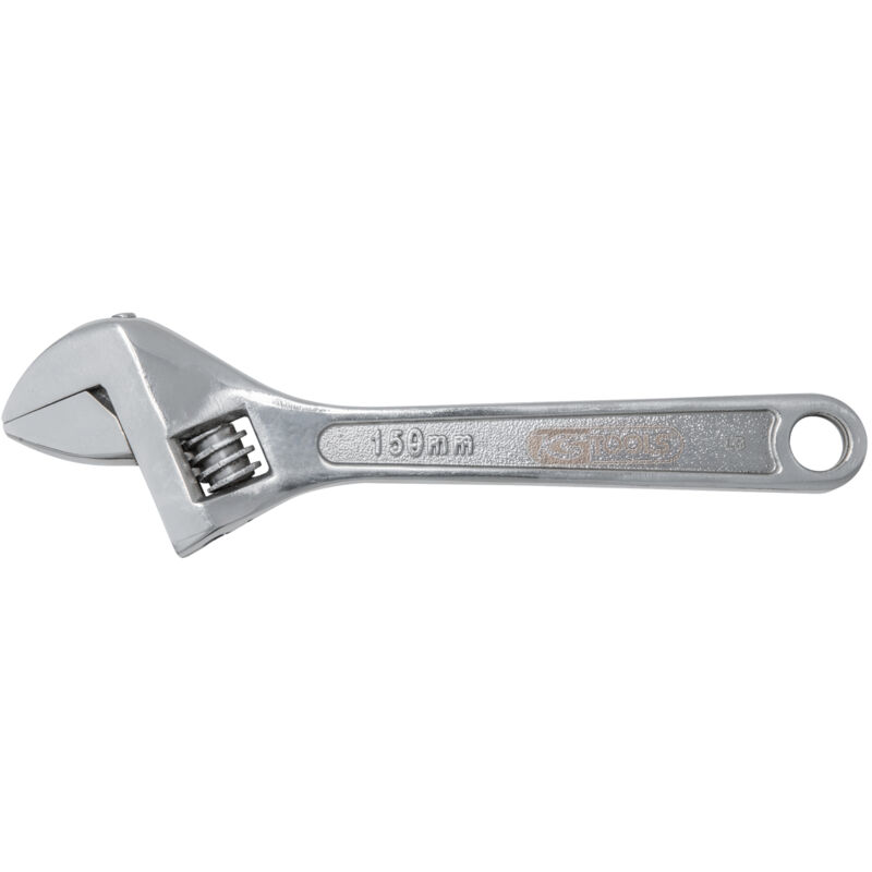 Kstools - ks Tools - Clé à molette inox, 250mm - 964.1303