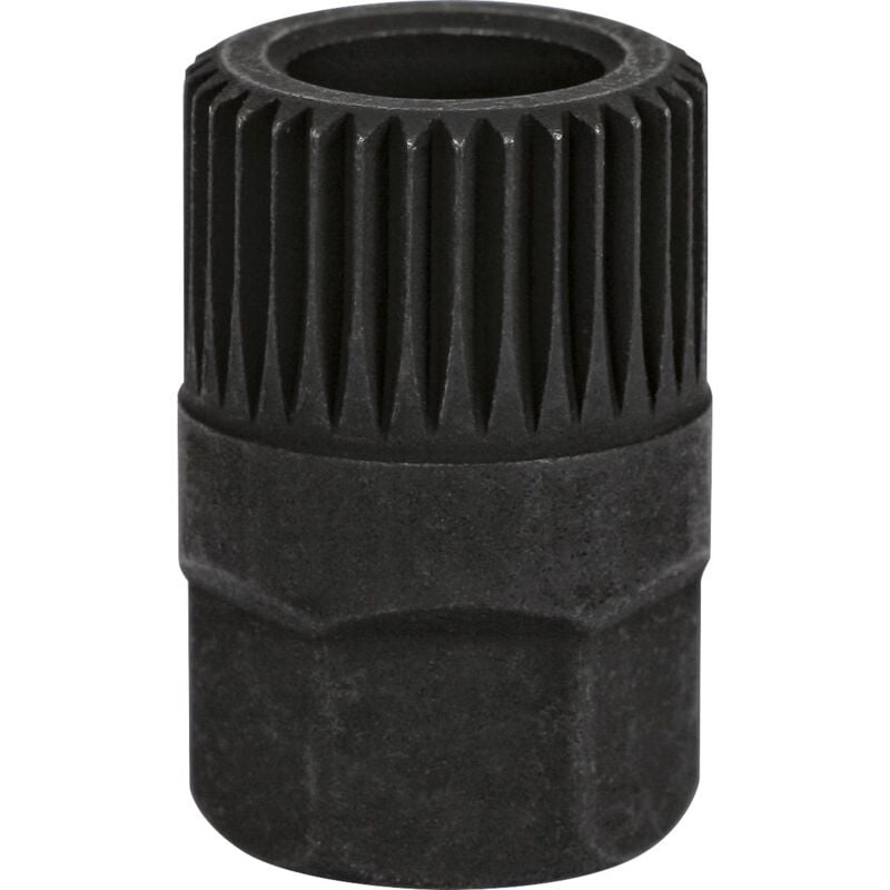 

Kstools - KS TOOLS Adaptador 4 cantos Ø 17 mm