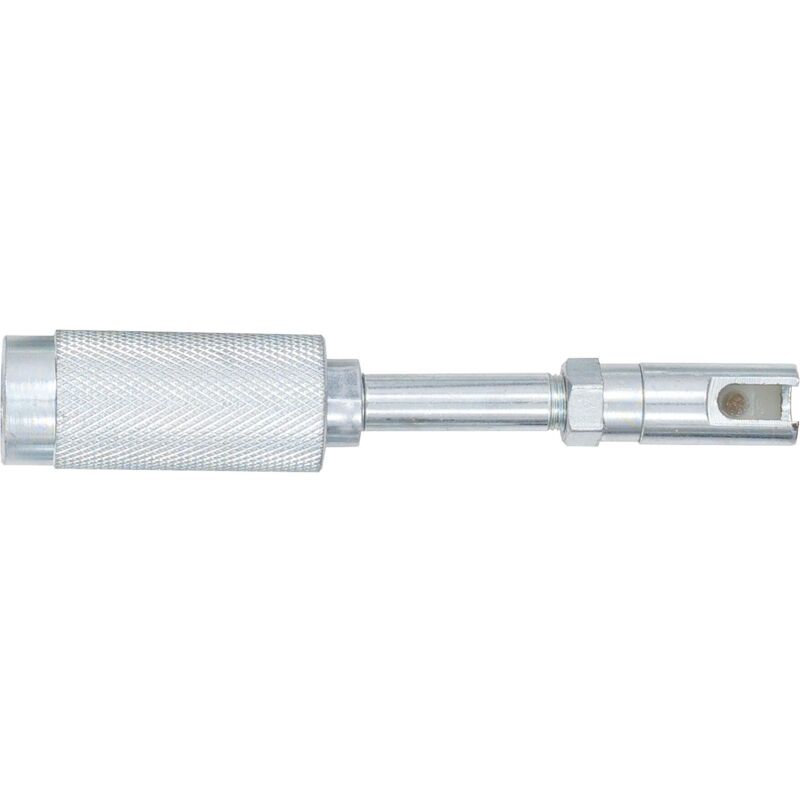 

KS TOOLS Adaptador de boquilla plana de 90°
