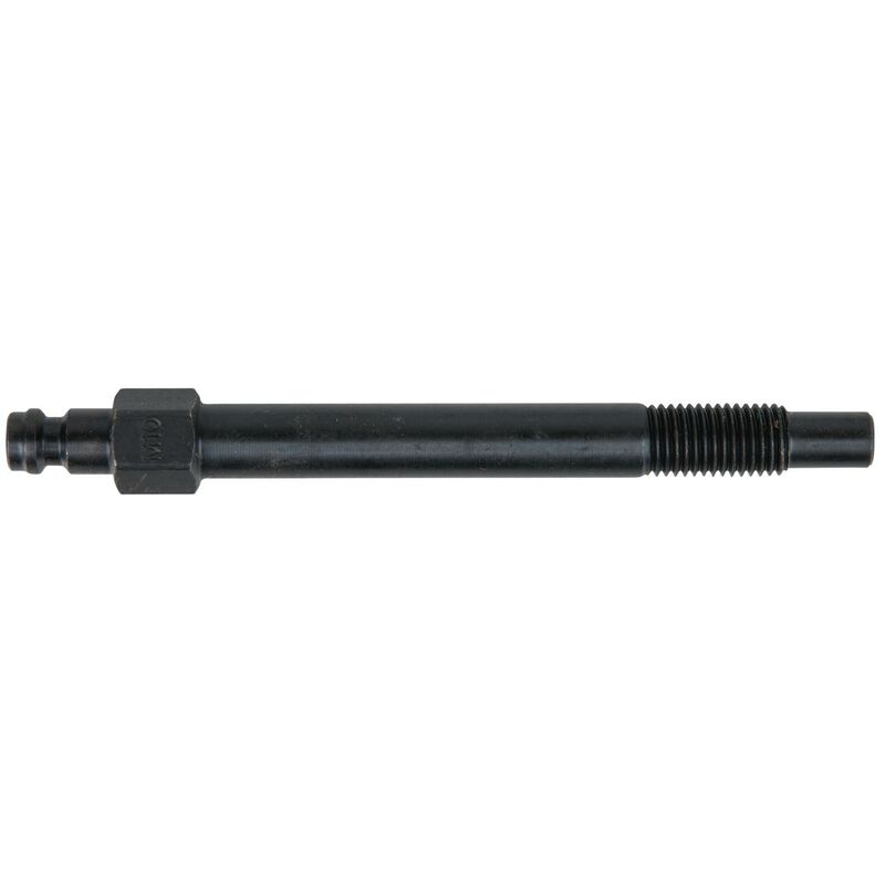 

KS TOOLS Adaptador de bujía de incandescencia, M10x1,25