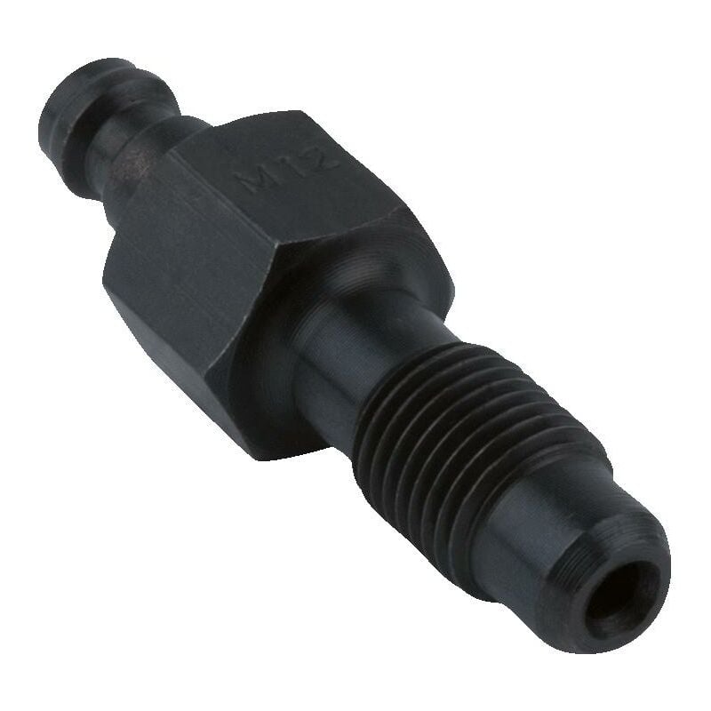 

KS TOOLS Adaptador de bujía de incandescencia, M12x1,25