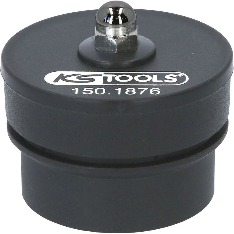 

KS TOOLS Adaptador de contratapón de bayoneta, Ø 56 mm