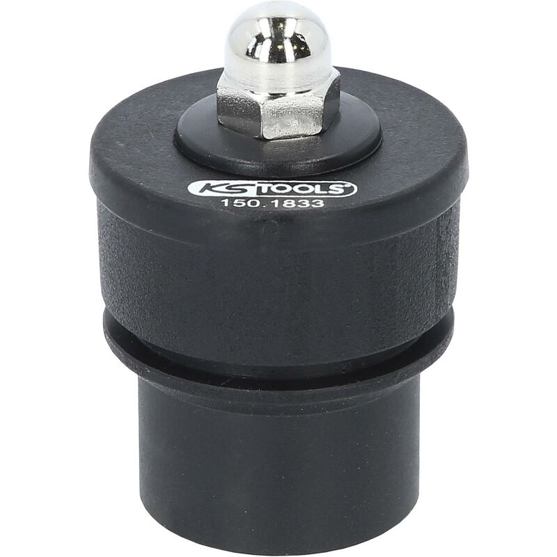

KS TOOLS Adaptador de contratapón de bayoneta, Ø 31 mm