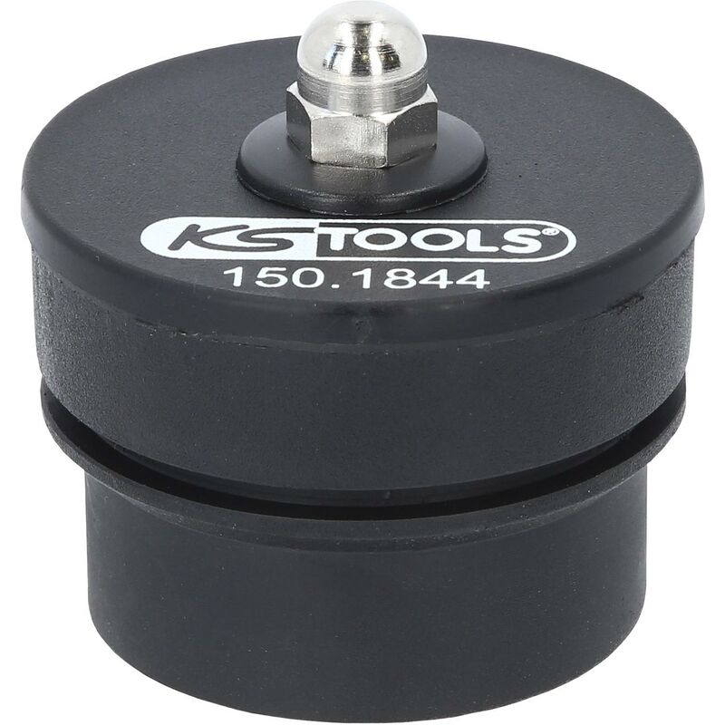 

KS TOOLS Adaptador de contratapón de bayoneta, Ø 51 mm