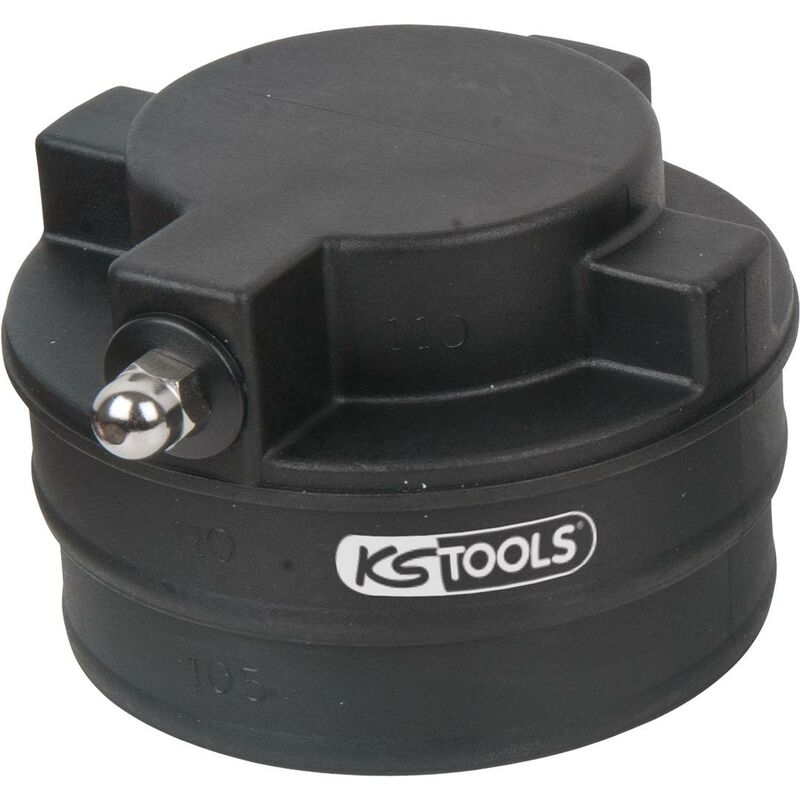 

KS TOOLS Adaptador de contratapón de 2 etapas, 46x51 mm