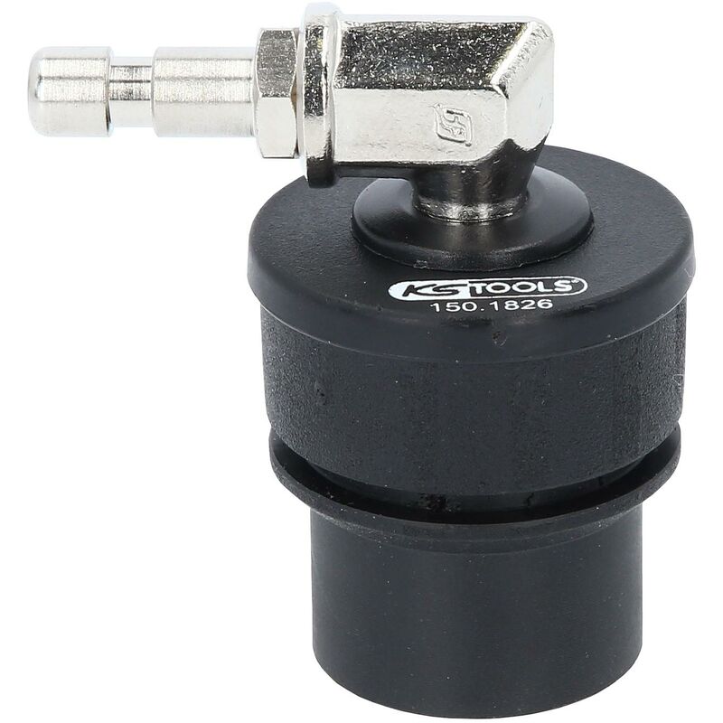 

KS TOOLS Adaptador de admisión de bayoneta, Ø 31 mm