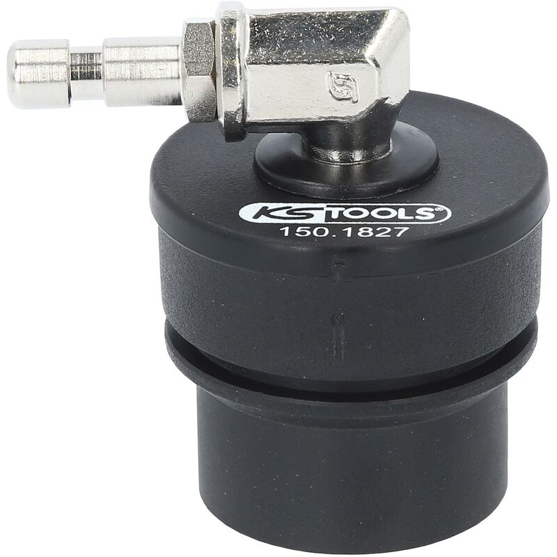 

KS TOOLS Adaptador de admisión de bayoneta, Ø 38 mm