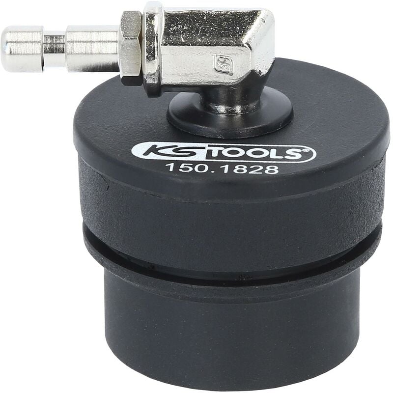 

KS TOOLS Adaptador de admisión de bayoneta, Ø 46 mm