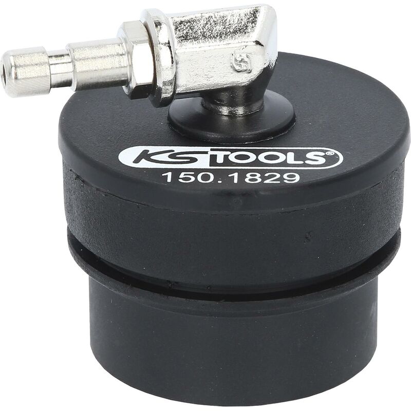 

Kstools - KS TOOLS Adaptador de admisión de bayoneta, Ø 51 mm