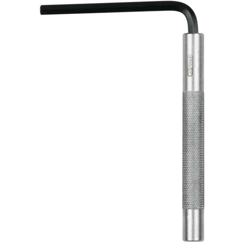 

KS TOOLS Adaptador de herramienta para pistones de freno medida H6