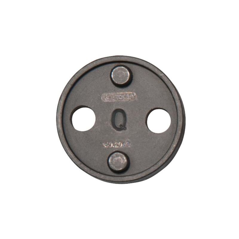 

KS TOOLS Adaptador de herramienta para pistones de freno medida Q, Ø 30 mm