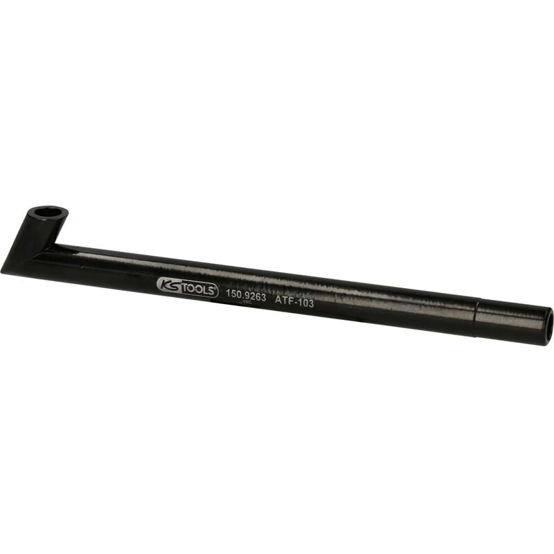 

KS TOOLS Adaptador de llenado corto, en ángulo de 29° para VAG