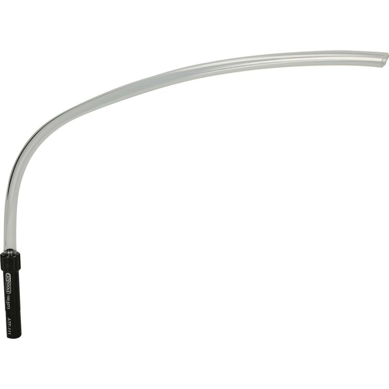 

KS TOOLS Adaptador de llenado flexible, universal, 300 mm