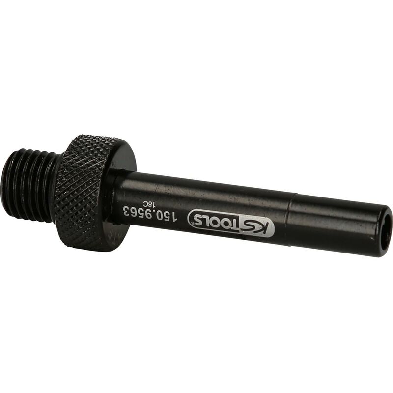 

KS TOOLS Adaptador de llenado para Mini Cooper M14 x 1,5