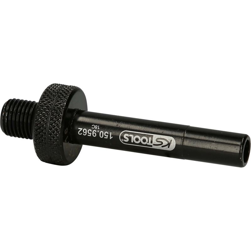 

KS TOOLS Adaptador de llenado para Nissan Juke M12 x 1,25