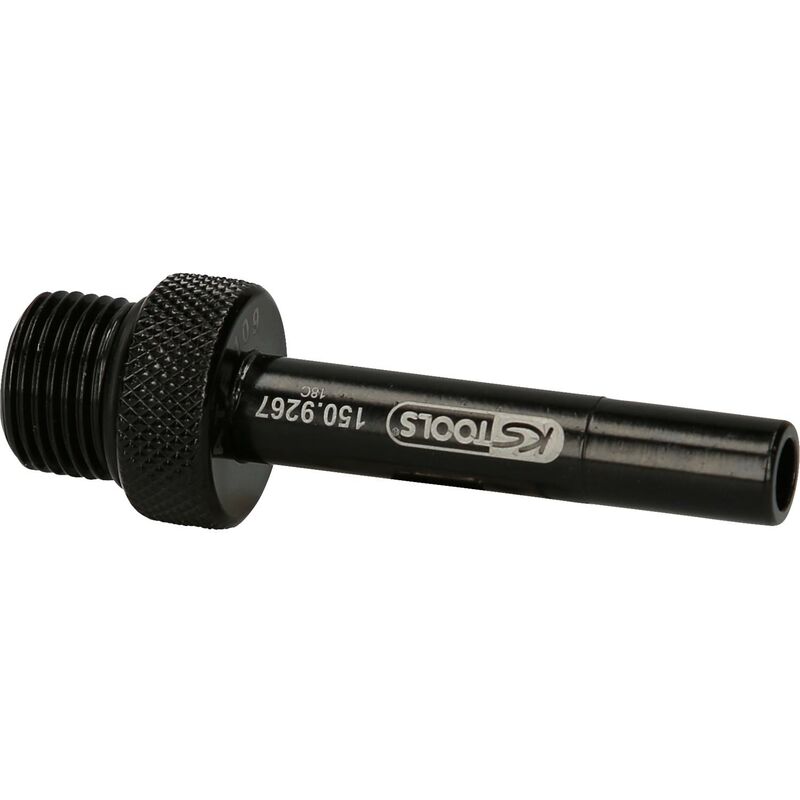 

KS TOOLS Adaptador de llenado para Skoda M18 x 1,5