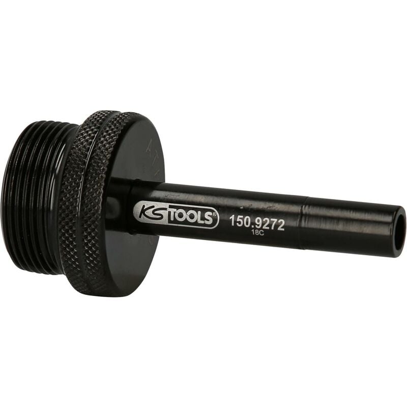 

KS TOOLS Adaptador de llenado para VAG y Skoda M30 x 1,5
