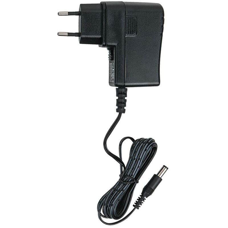 

Kstools - KS TOOLS Adaptador de red 12 V, 100-240 V, 50-60 Hz