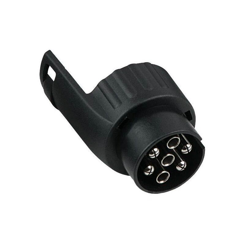 

Kstools - KS TOOLS Adaptador DIN 72570 de 13 a 7 polos