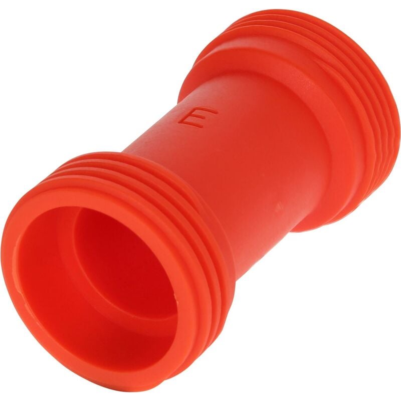 

KS TOOLS Adaptador E, naranja