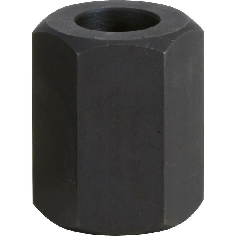 

KS TOOLS Adaptador entrecaras 22, l = 30 mm, taladrado