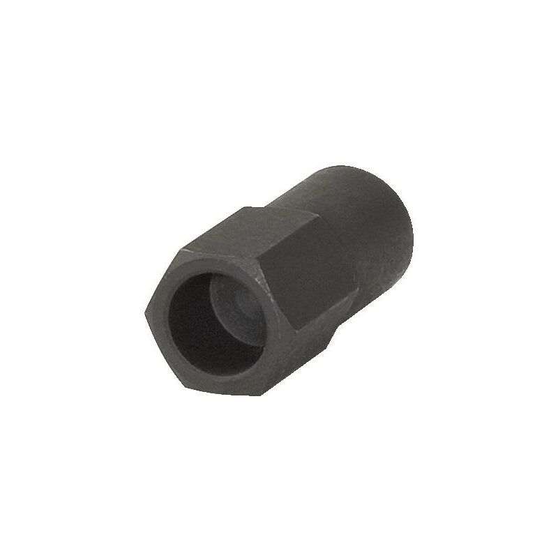 

KS TOOLS Adaptador hueco para husillo, para 700.1232 y 700.1242