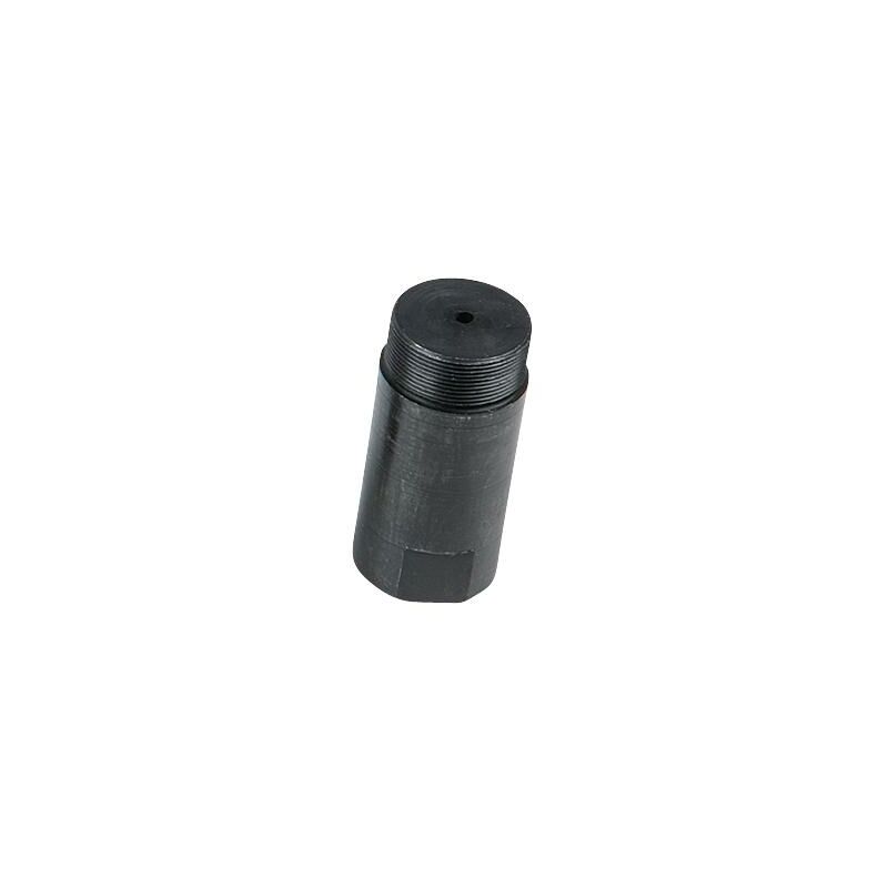 

KS TOOLS Adaptador para inyectores de 5/8' M27 x 1 mm, para 152.1450