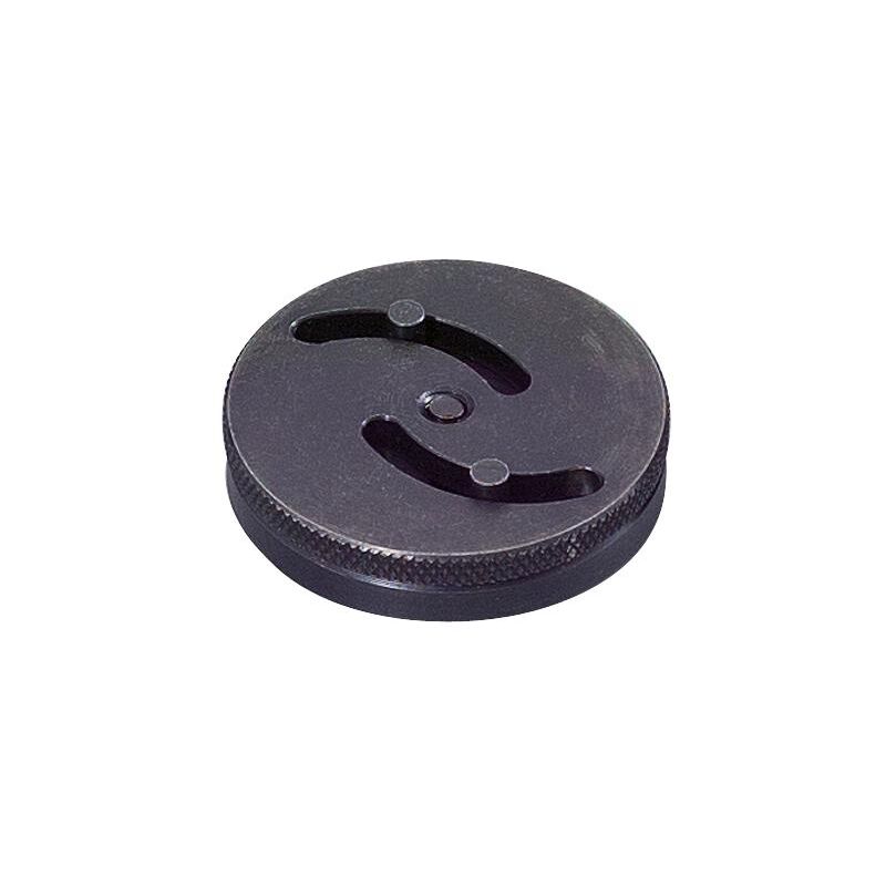 

KS TOOLS Adaptador universal de 2 clavijas