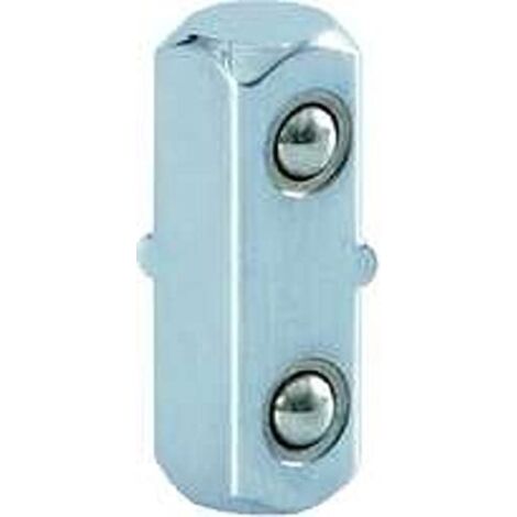 KS TOOLS ADAPTATEUR 130.0315 AVEC CARRÉ 1/4''.