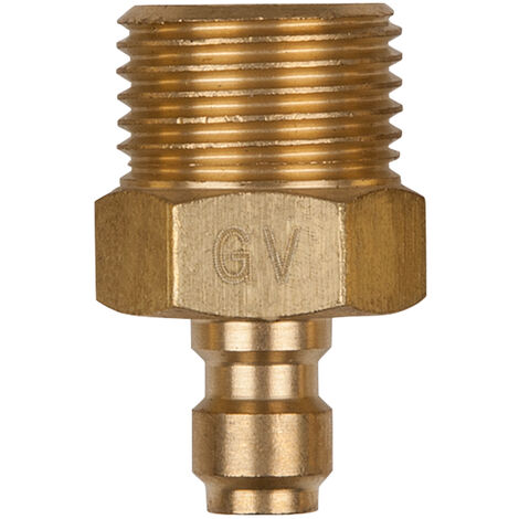 KS Tools - Adaptateur 5/8''x18 extérieur - 150.2341