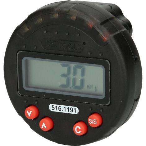 KS Tools - Adaptateur angulaire électronique - 516.1191
