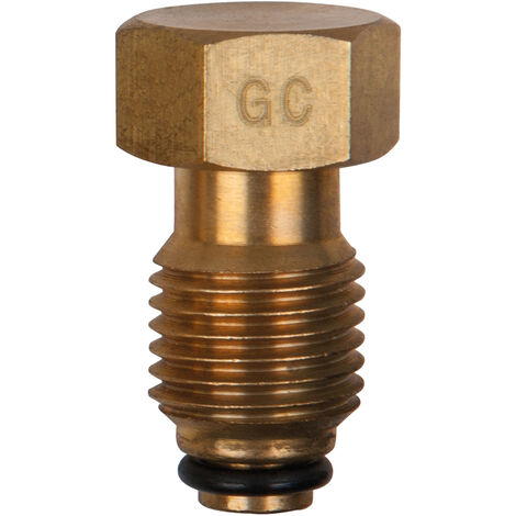 KS Tools - Adaptateur bouchon M14x1,5 - 150.2344