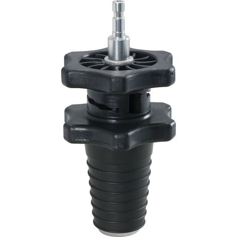 KS Tools - Adaptateur conique de test pour circuit de refroidissement, 37-39,5 mm - 455.0143