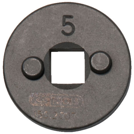 KS Tools - Adaptateur de piston de frein, 5, D35 mm - 150.2007