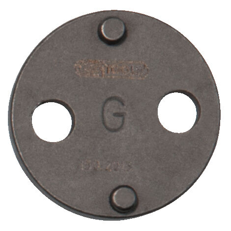 KS Tools - Adaptateur de piston de frein,  G, D30 mm - 150.2013