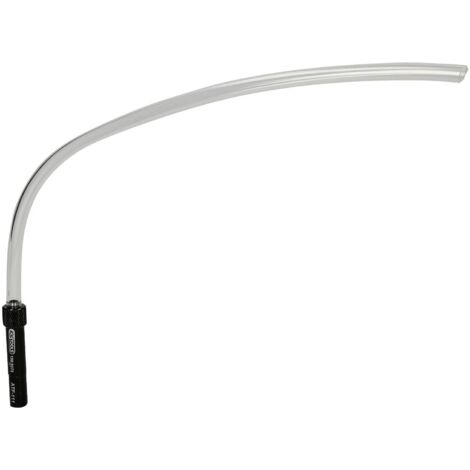 KS TOOLS Adaptateur de remplissage flexible, universel, 300 mm ( 150.9273 )