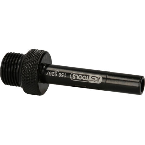KS TOOLS Adaptateur de remplissage pour Škoda M18 x 1,5  ( 150.9271 )