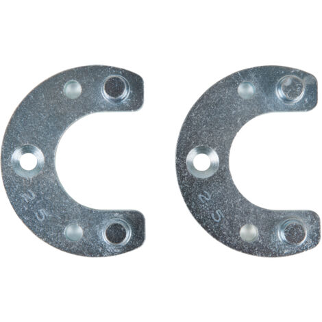 KS Tools - Adaptateur d'outil de blocage d'arbre à cames 2,5, Litres - 400.0353