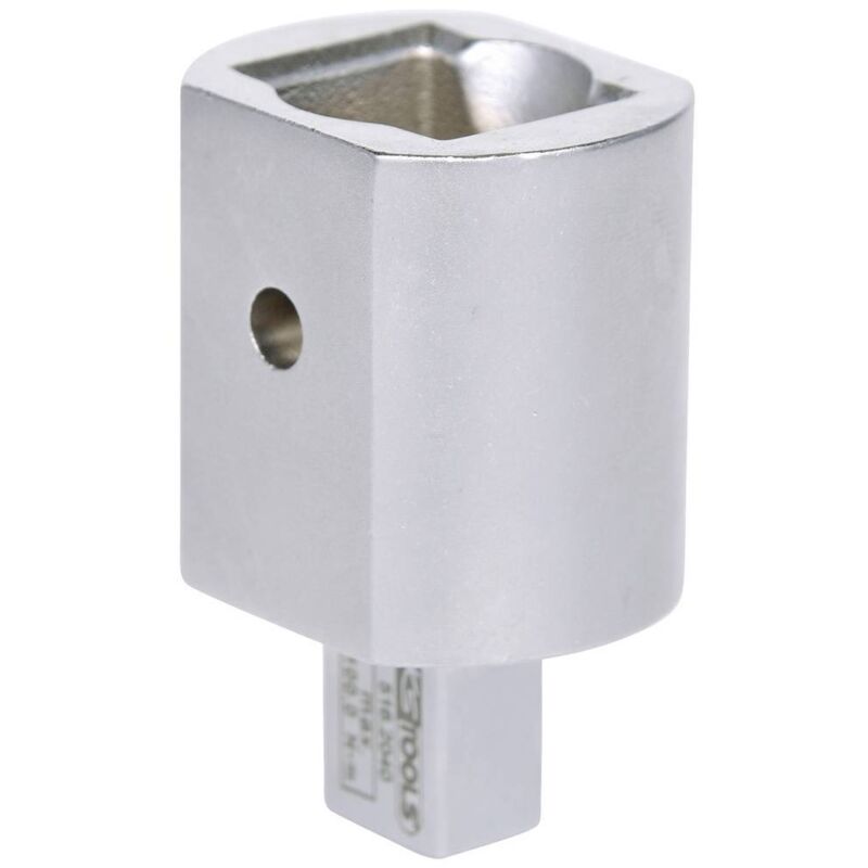 Kstools - Adaptateur 9x12 mm pour clé à emmanchement ,14x18 mm