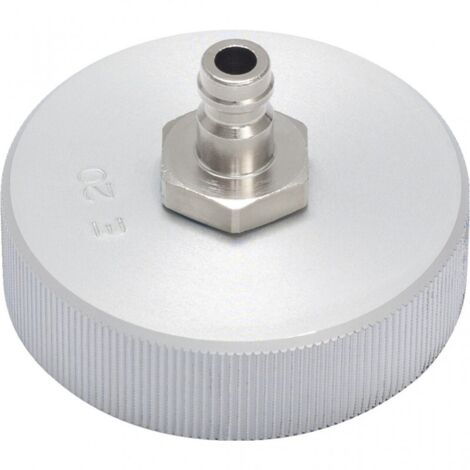 KS TOOLS Adaptateur Euro HY 20  ( 160.0751 )