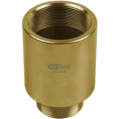 KS Tools - Adaptateur Klann pour vérin 17 t et outils KS Tools PP II - 440.0038