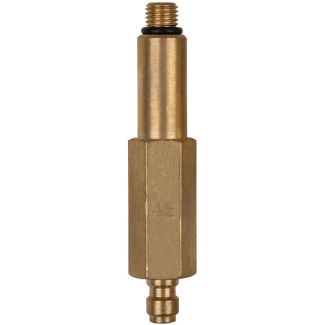 KS Tools - Adaptateur (long) M8x1,0 - 150.2345