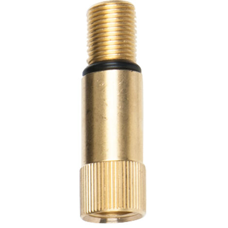 KS Tools - Adaptateur M14 x 1,25 mm, version longue - 150.1787