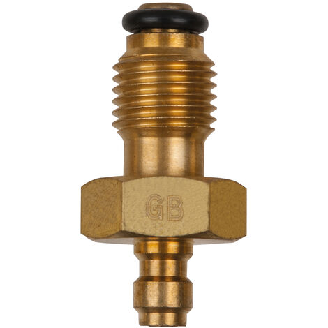 KS Tools - Adaptateur M14x1,5 extérieur - 150.2343