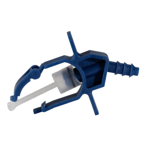 KS Tools - Adaptateur pour injecteur Delphi - 150.1597