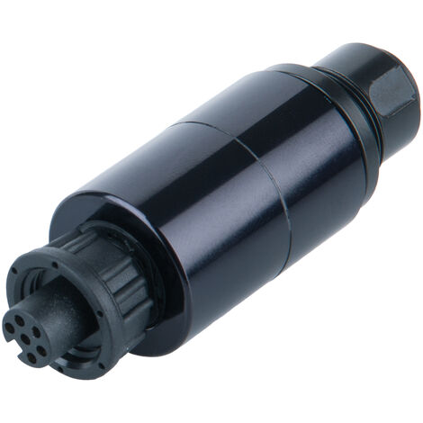 KS TOOLS Adaptateur pour sondes à caméra pour vidéoscopes ( 550.5026 )