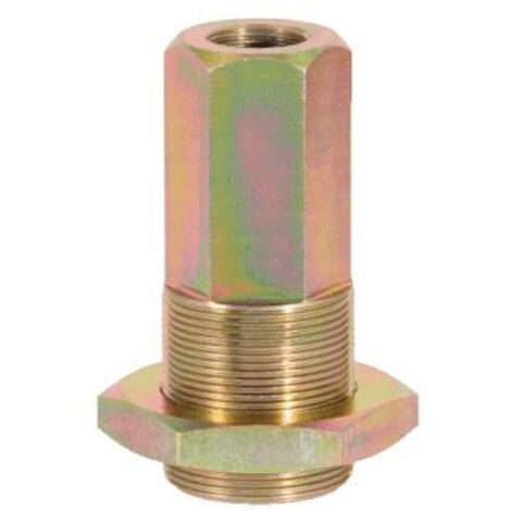 KS TOOLS Adaptateur UN 1.1/2' x M20 x 1,5 ( 700.1421 )